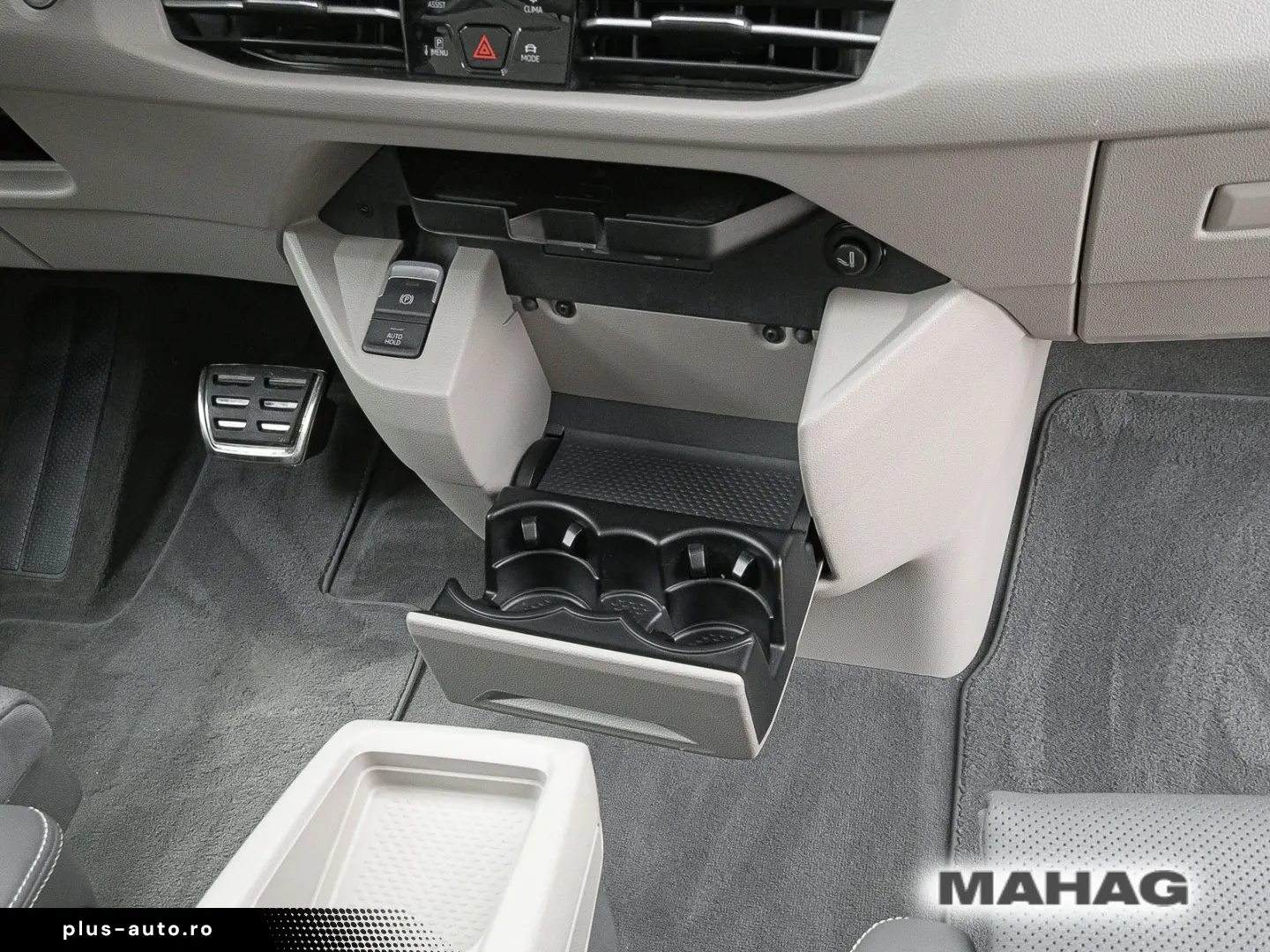 VW Multivan Langversion Style Hybrid 4Motion