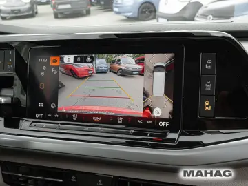 VW Multivan Langversion Style Hybrid 4Motion