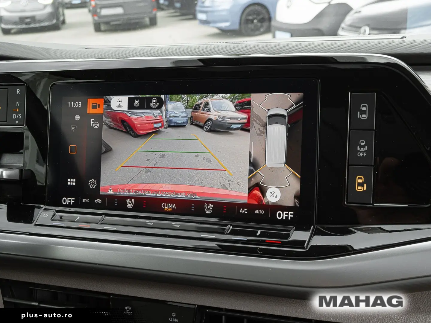 VW Multivan Langversion Style Hybrid 4Motion