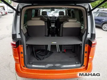 VW Multivan Langversion Style Hybrid 4Motion