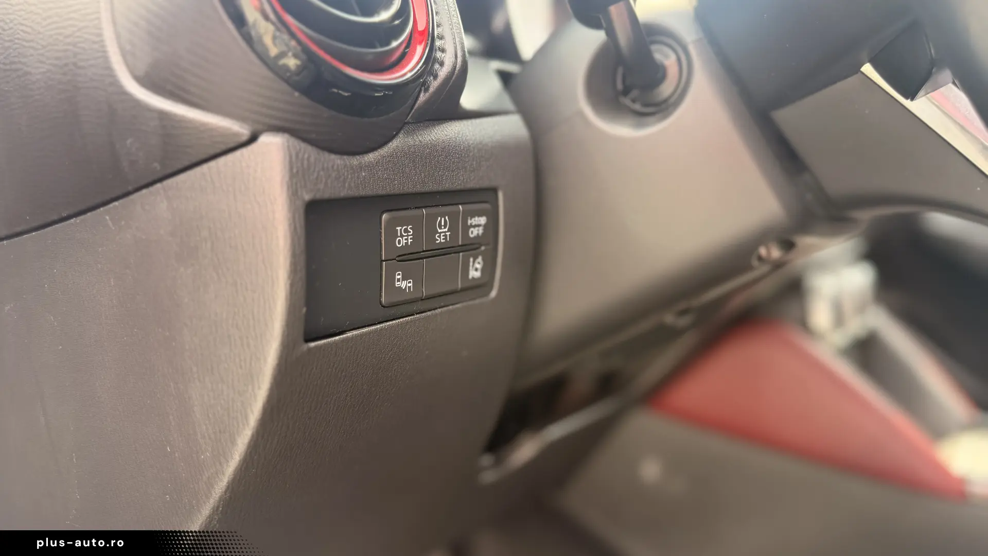 Mazda CX-3 2016