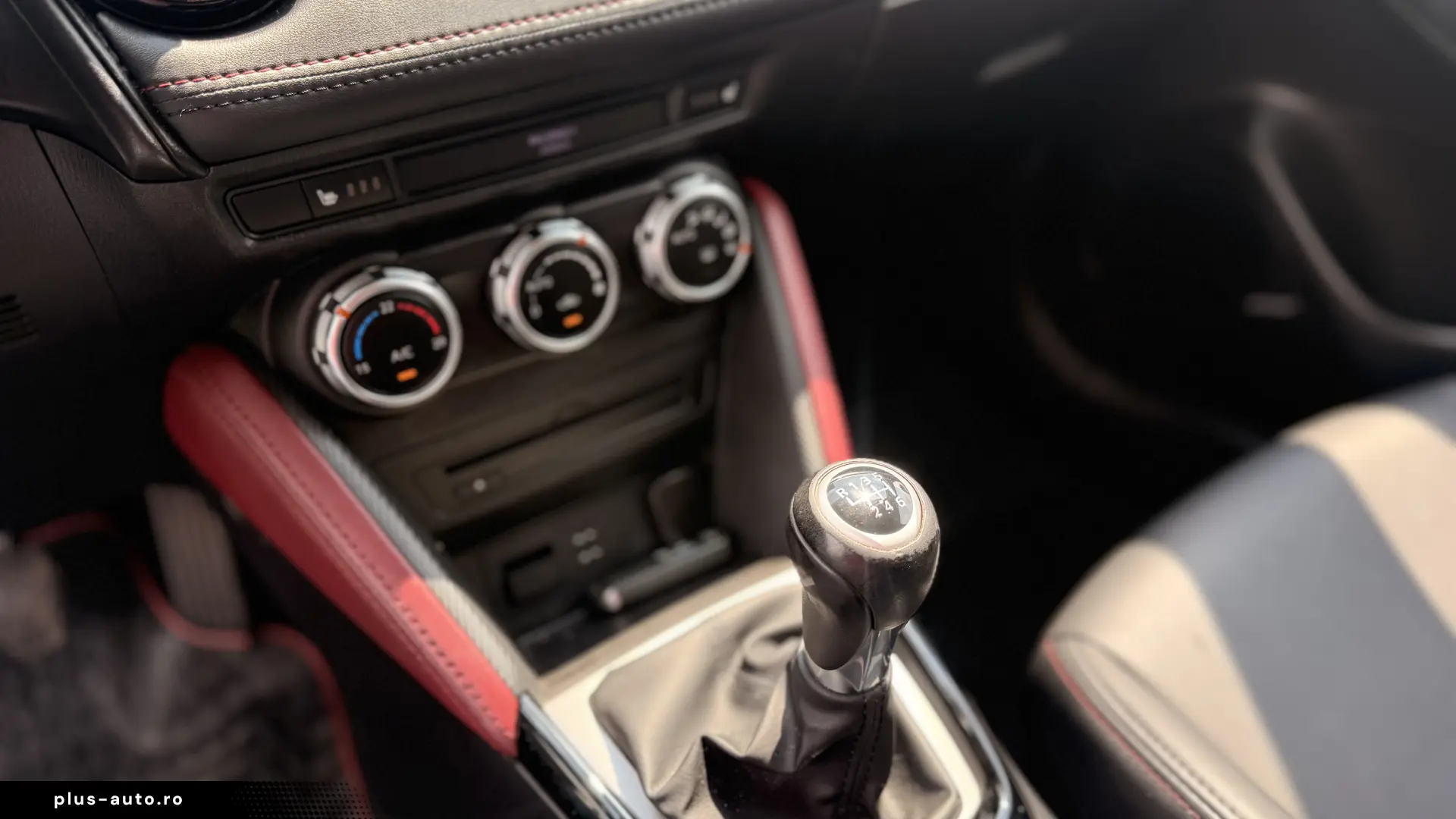 Mazda CX-3 2016
