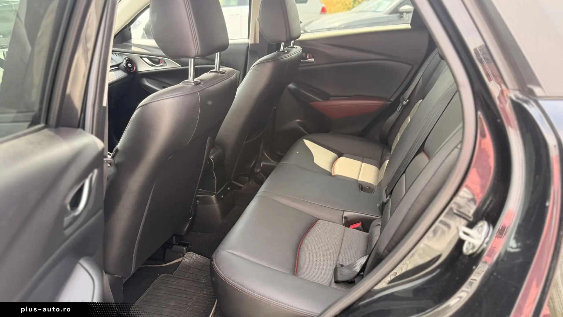Mazda CX-3 2016