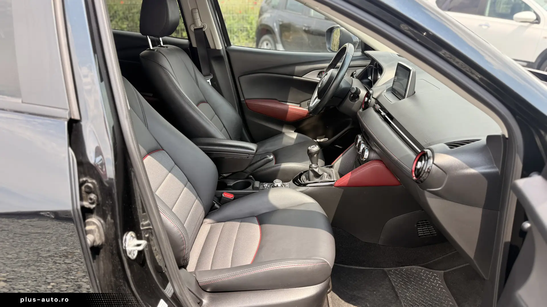 Mazda CX-3 2016