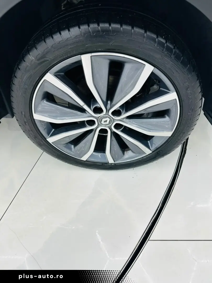 RENAULT KADJAR 2015 1.6D  E6 Garantie 12 Luni Rate Avans 0 D