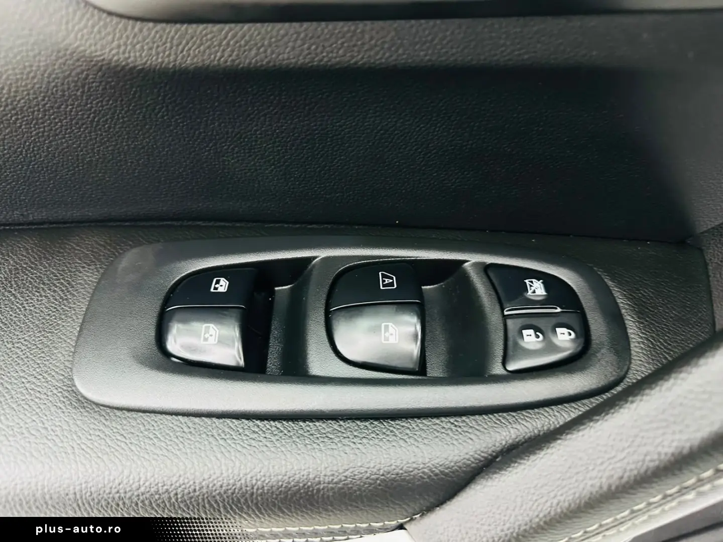 RENAULT KADJAR 2015 1.6D  E6 Garantie 12 Luni Rate Avans 0 D