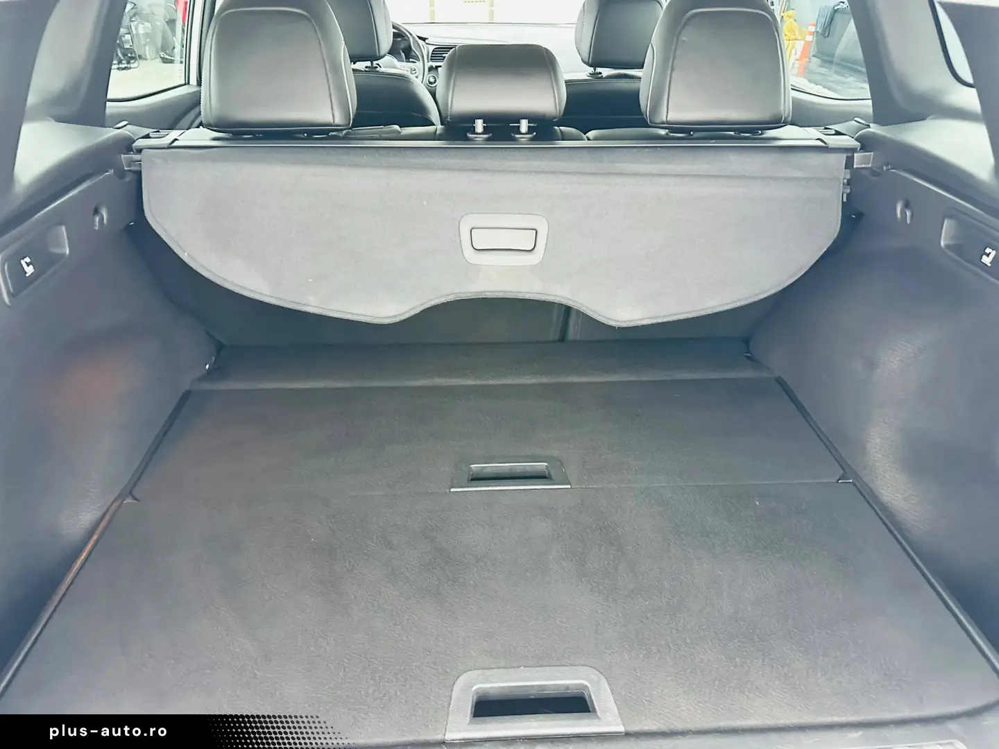 RENAULT KADJAR 2015 1.6D  E6 Garantie 12 Luni Rate Avans 0 D
