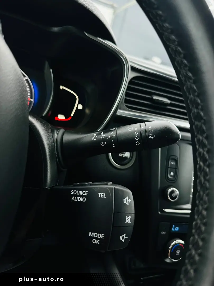 RENAULT KADJAR 2015 1.6D  E6 Garantie 12 Luni Rate Avans 0 D