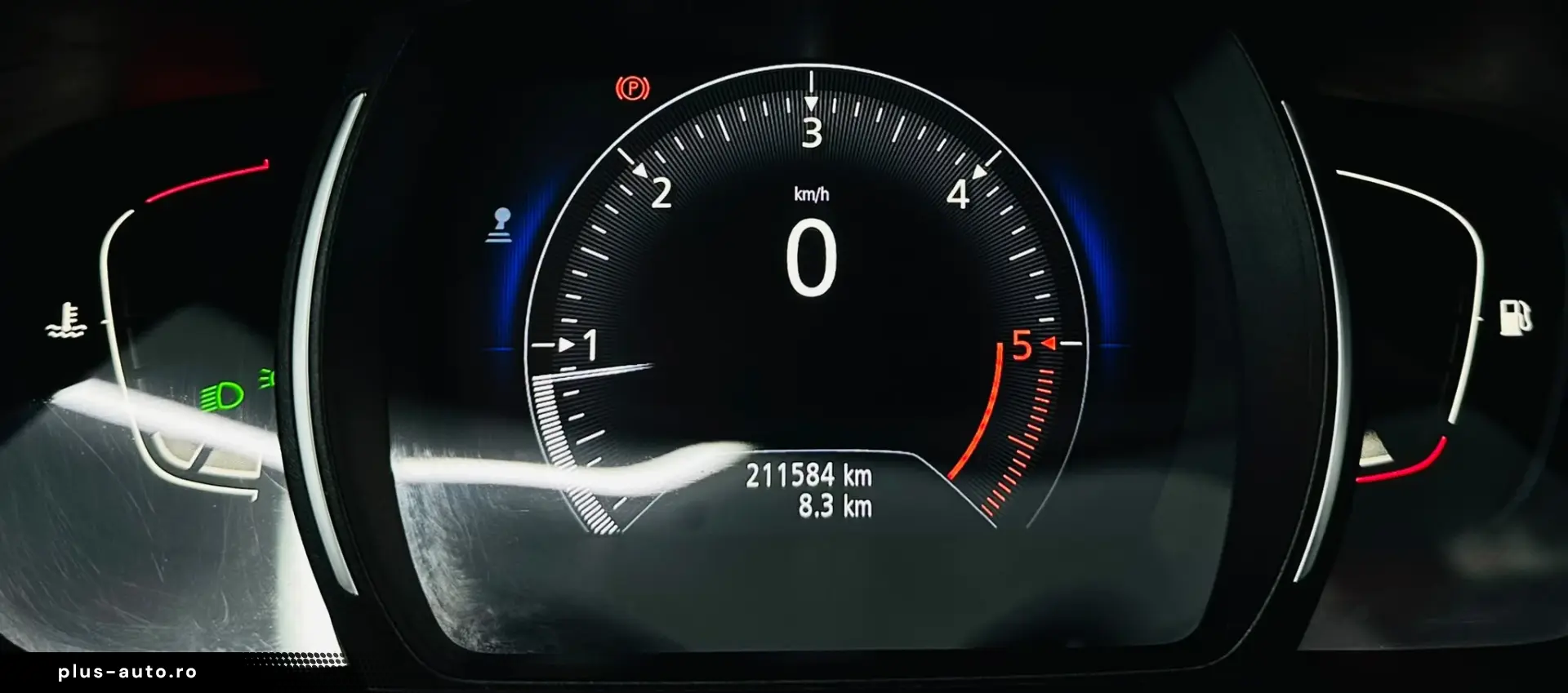RENAULT KADJAR 2015 1.6D  E6 Garantie 12 Luni Rate Avans 0 D