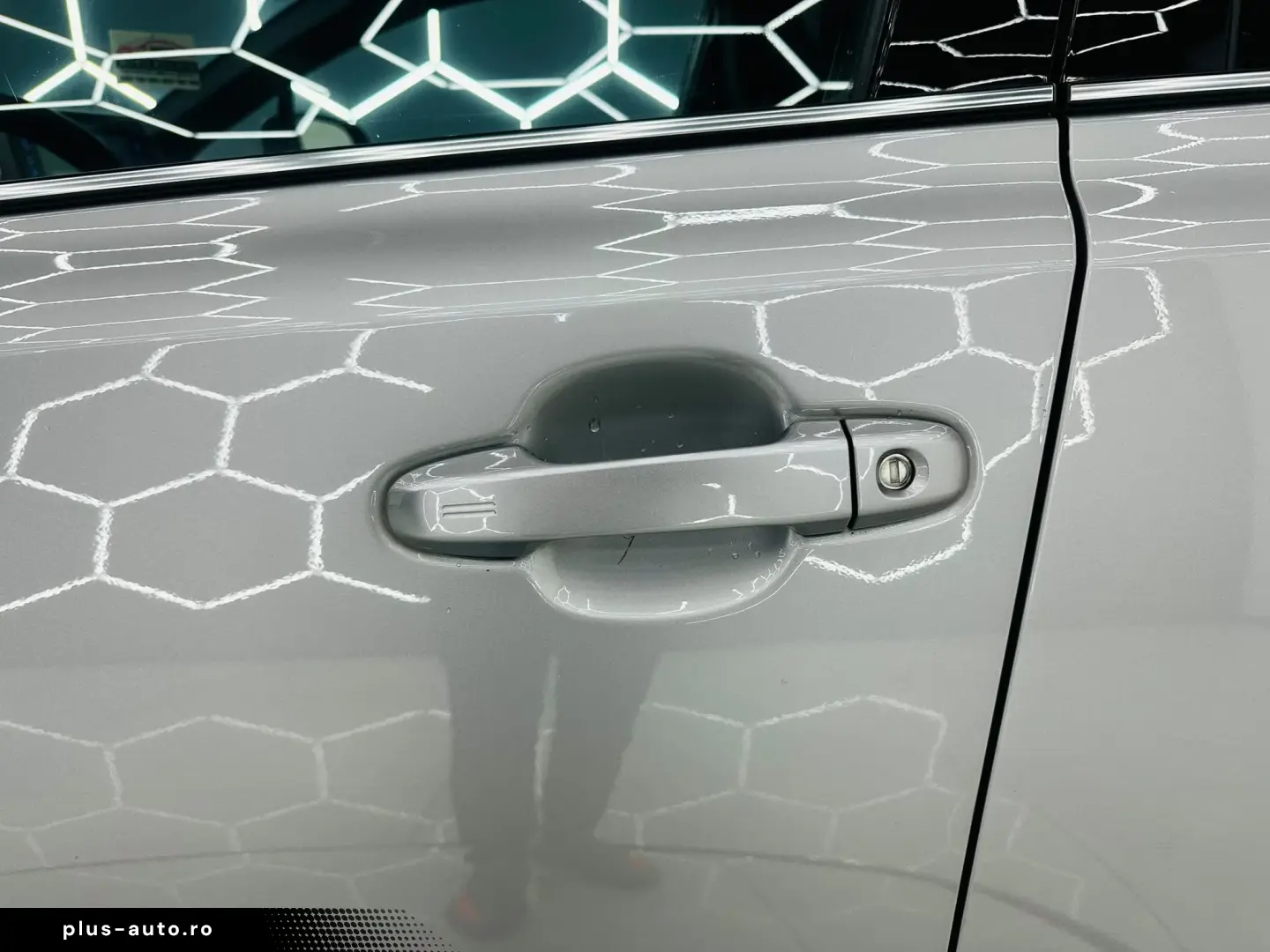 TOYOTA C-HR 2019 1.8i E6 Garantie 12 Luni Rate Avans 0 Doar