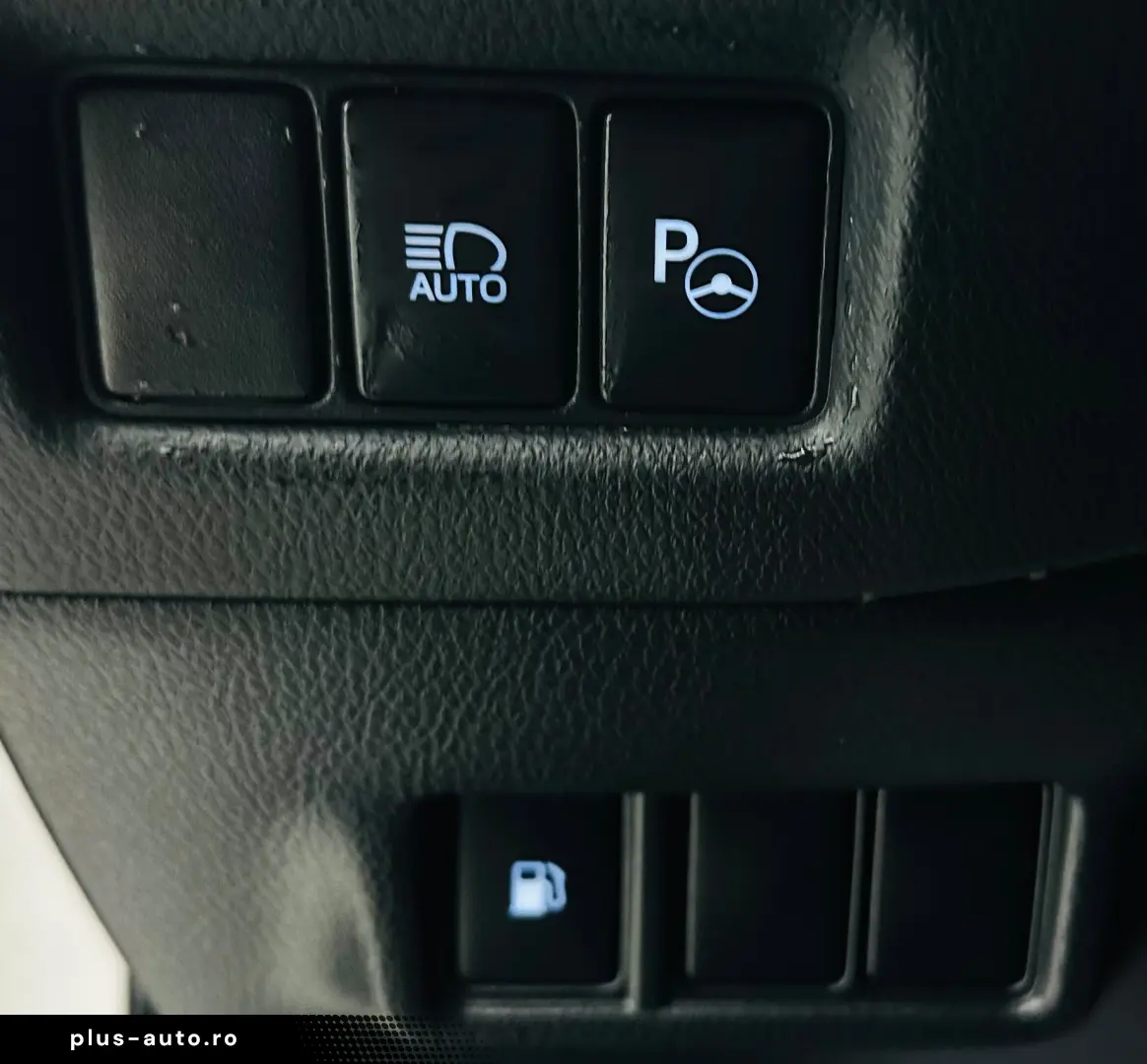 TOYOTA C-HR 2019 1.8i E6 Garantie 12 Luni Rate Avans 0 Doar