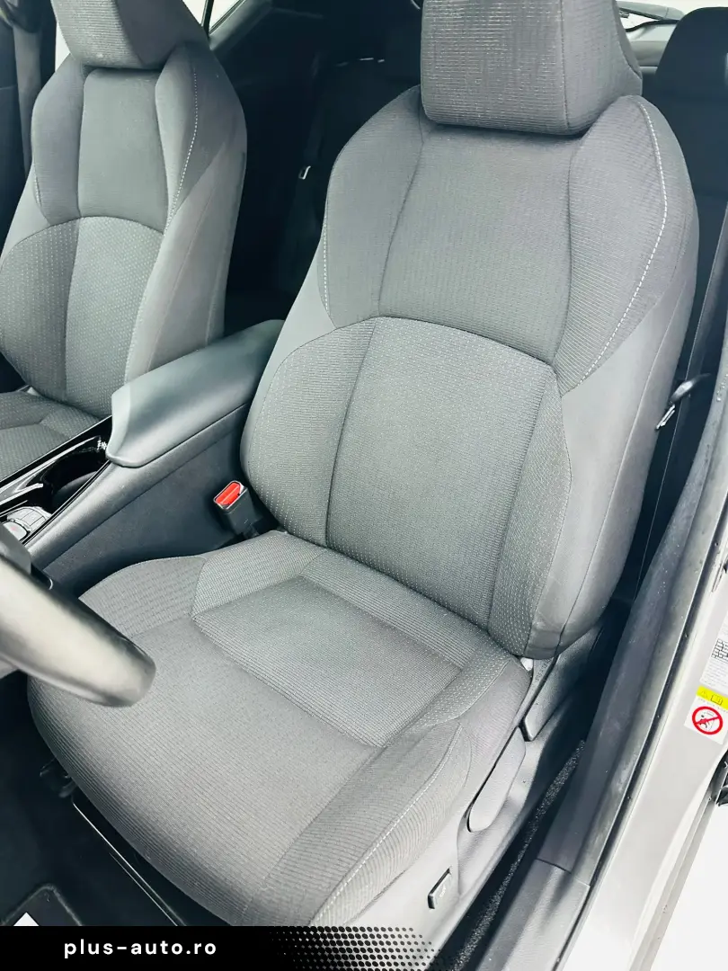 TOYOTA C-HR 2019 1.8i E6 Garantie 12 Luni Rate Avans 0 Doar