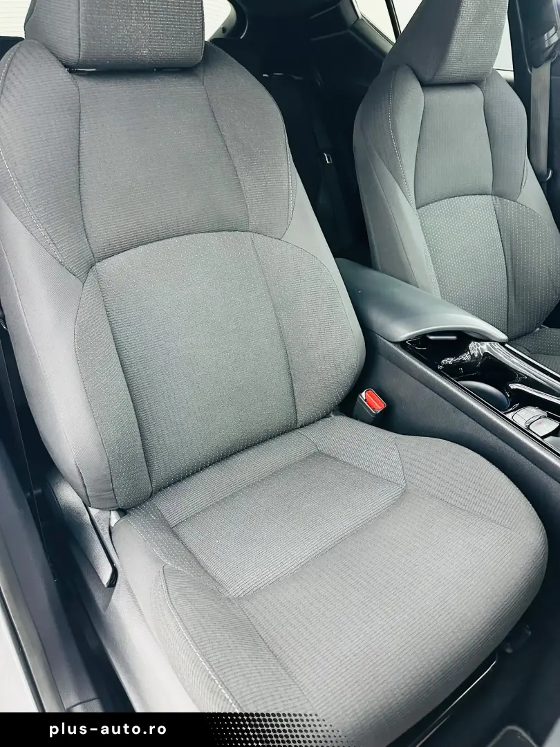 TOYOTA C-HR 2019 1.8i E6 Garantie 12 Luni Rate Avans 0 Doar