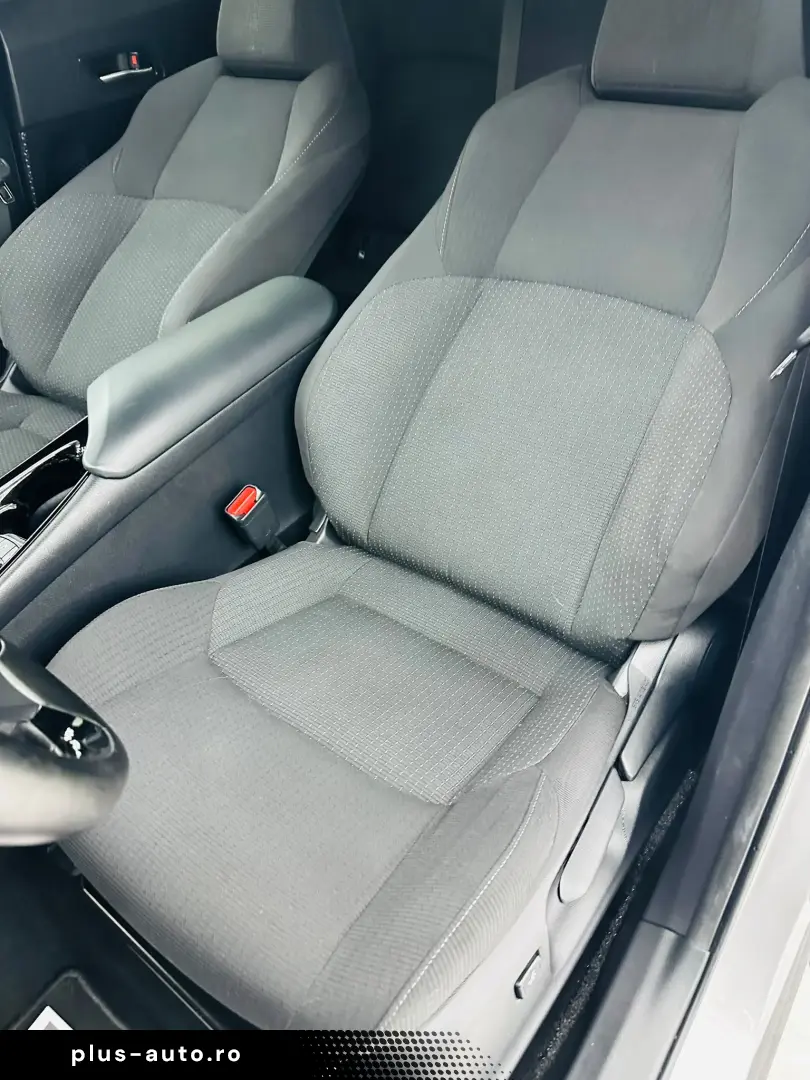 TOYOTA C-HR 2019 1.8i E6 Garantie 12 Luni Rate Avans 0 Doar