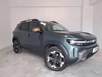 DACIA DUSTER 1.2 TCe MHEV 130CP Extreme 4X4