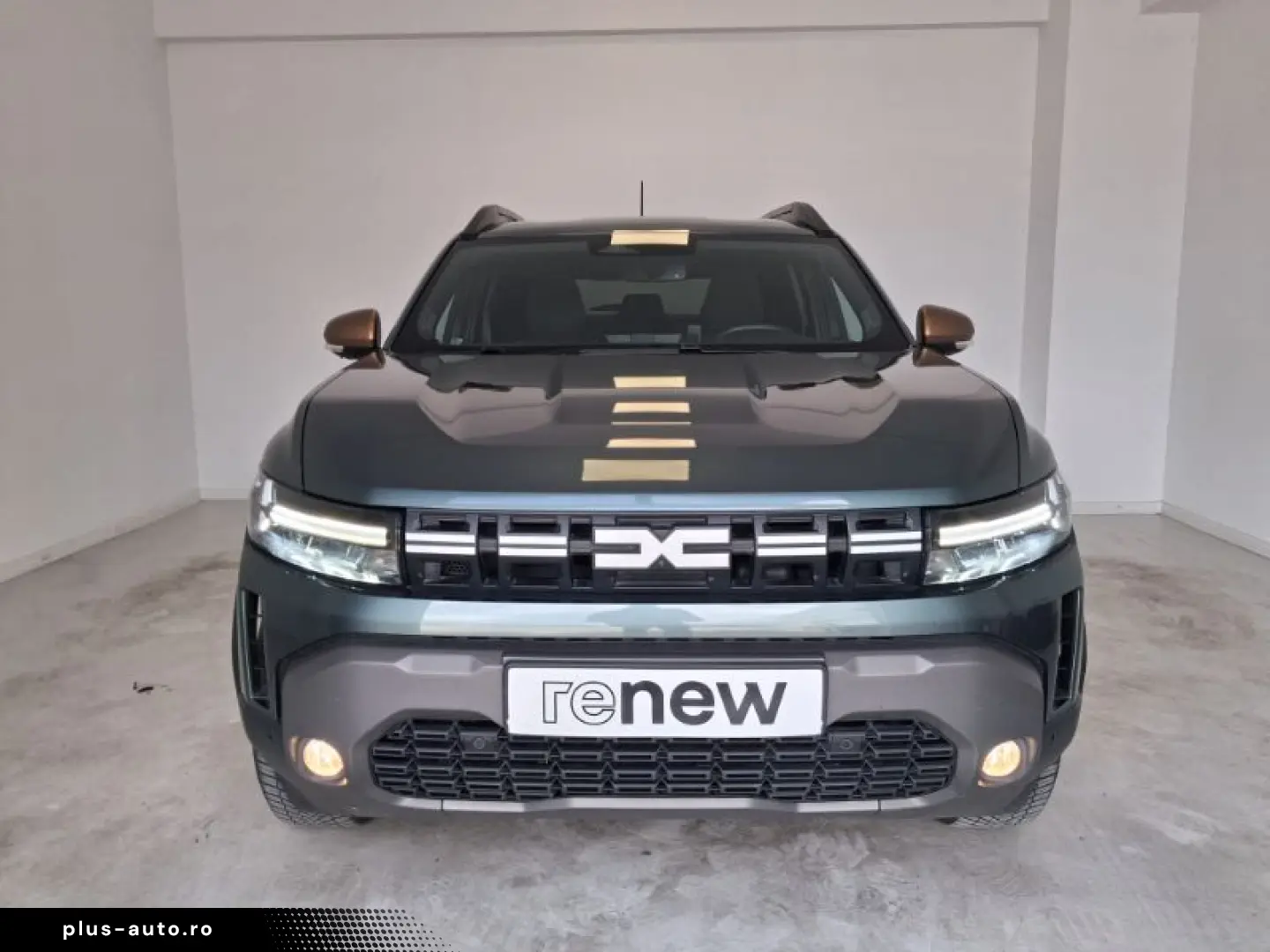 DACIA DUSTER 1.2 TCe MHEV 130CP Extreme 4X4