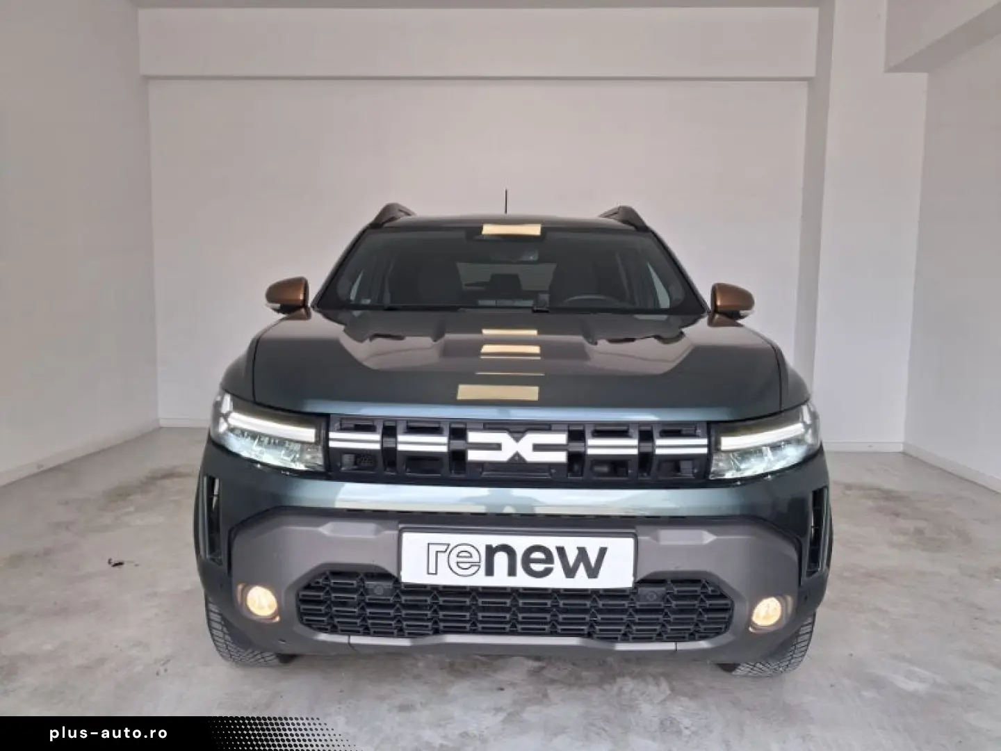 DACIA DUSTER 1.2 TCe MHEV 130CP Extreme 4X4
