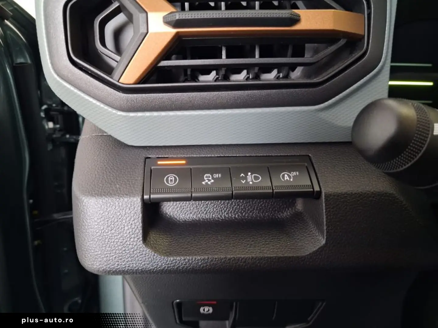 DACIA DUSTER 1.2 TCe MHEV 130CP Extreme 4X4