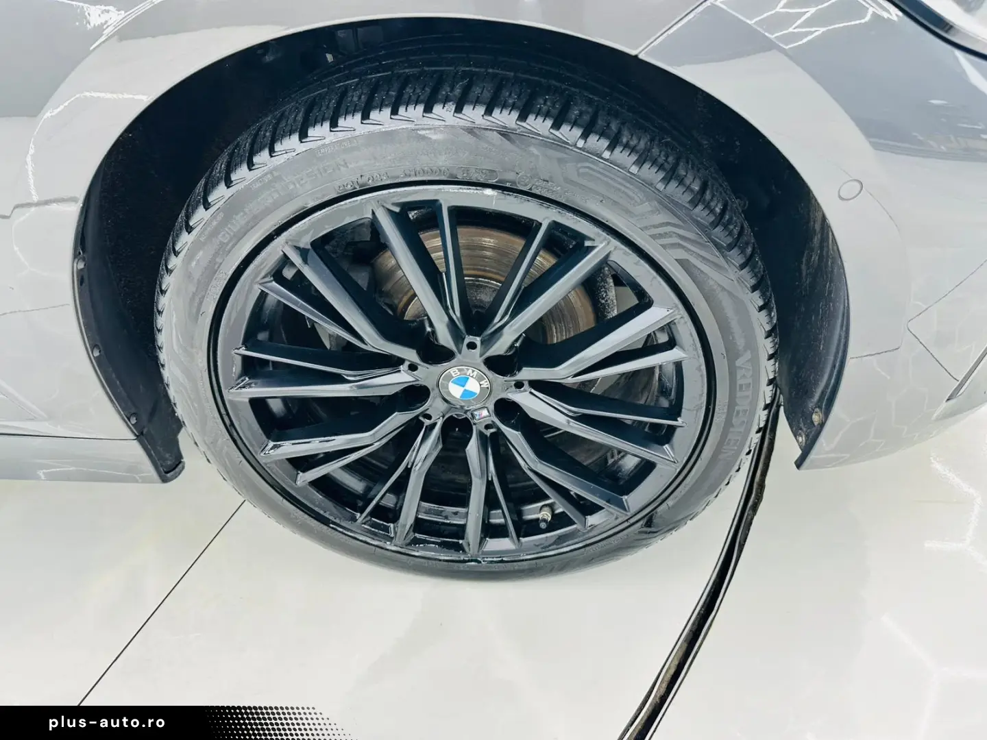 BMW 318d 2020 2.0D E6 Garantie 12 Luni Rate Avans 0 Doar Cu