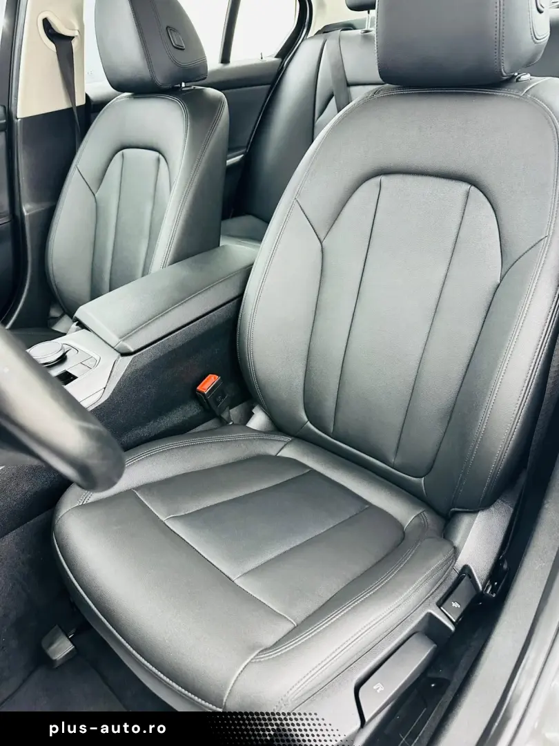 BMW 318d 2020 2.0D E6 Garantie 12 Luni Rate Avans 0 Doar Cu