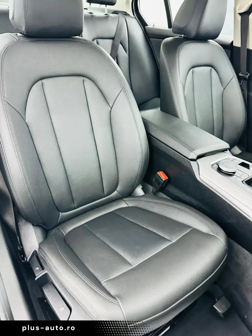 BMW 318d 2020 2.0D E6 Garantie 12 Luni Rate Avans 0 Doar Cu
