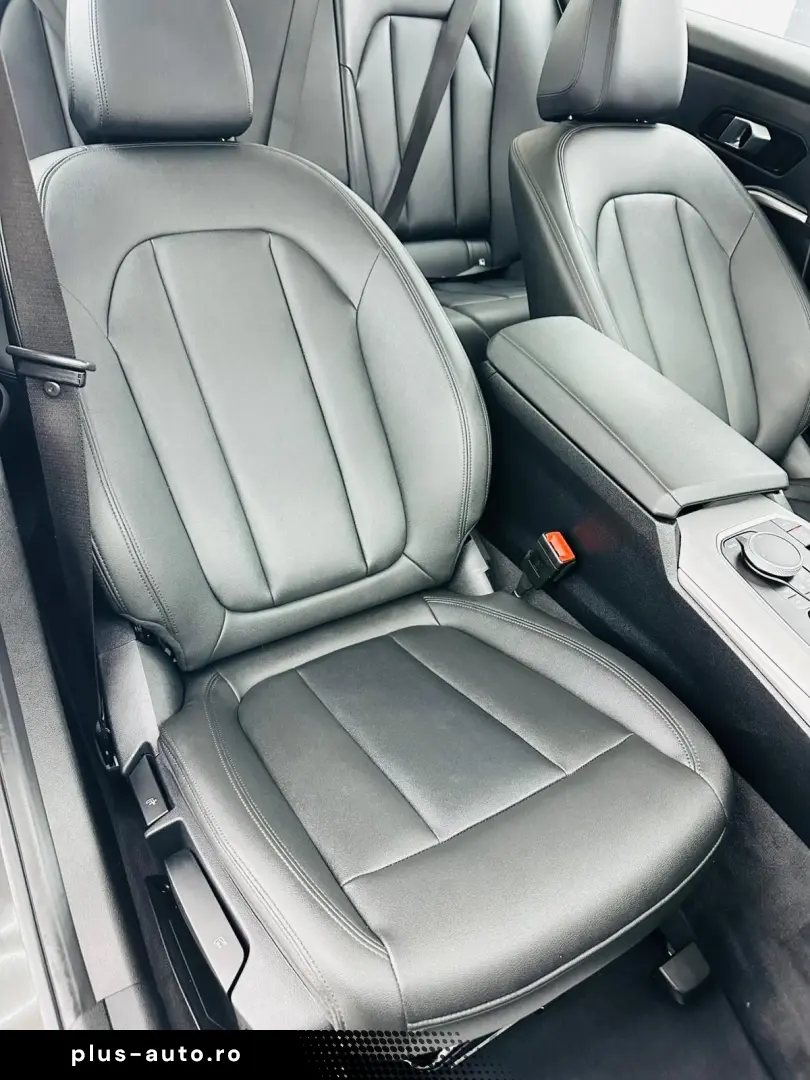 BMW 318d 2020 2.0D E6 Garantie 12 Luni Rate Avans 0 Doar Cu
