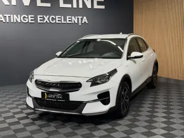KIA XCeed 1.6 GDI DCT6 OPF Plug-in-Hybrid Vision