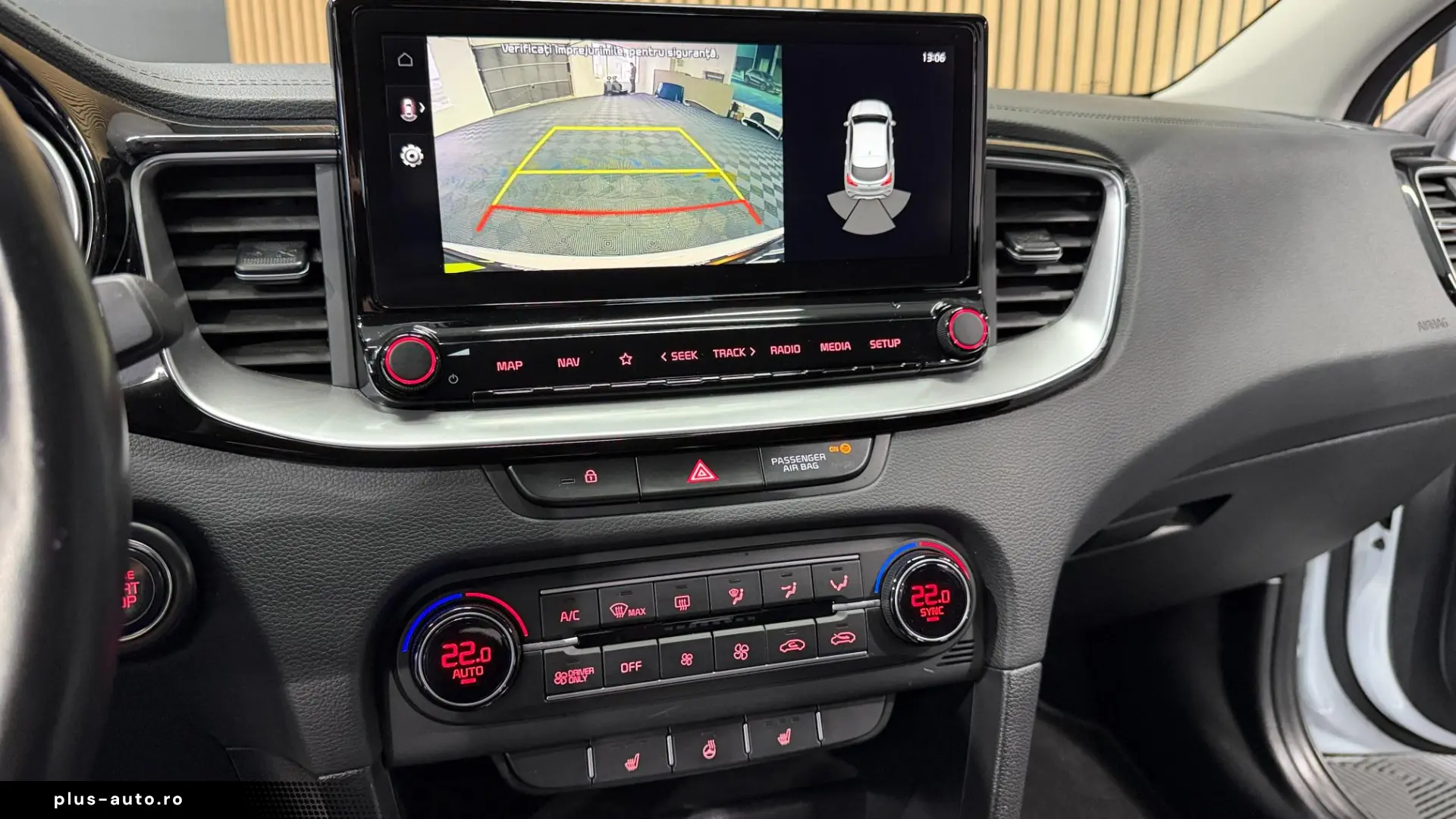 KIA XCeed 1.6 GDI DCT6 OPF Plug-in-Hybrid Vision