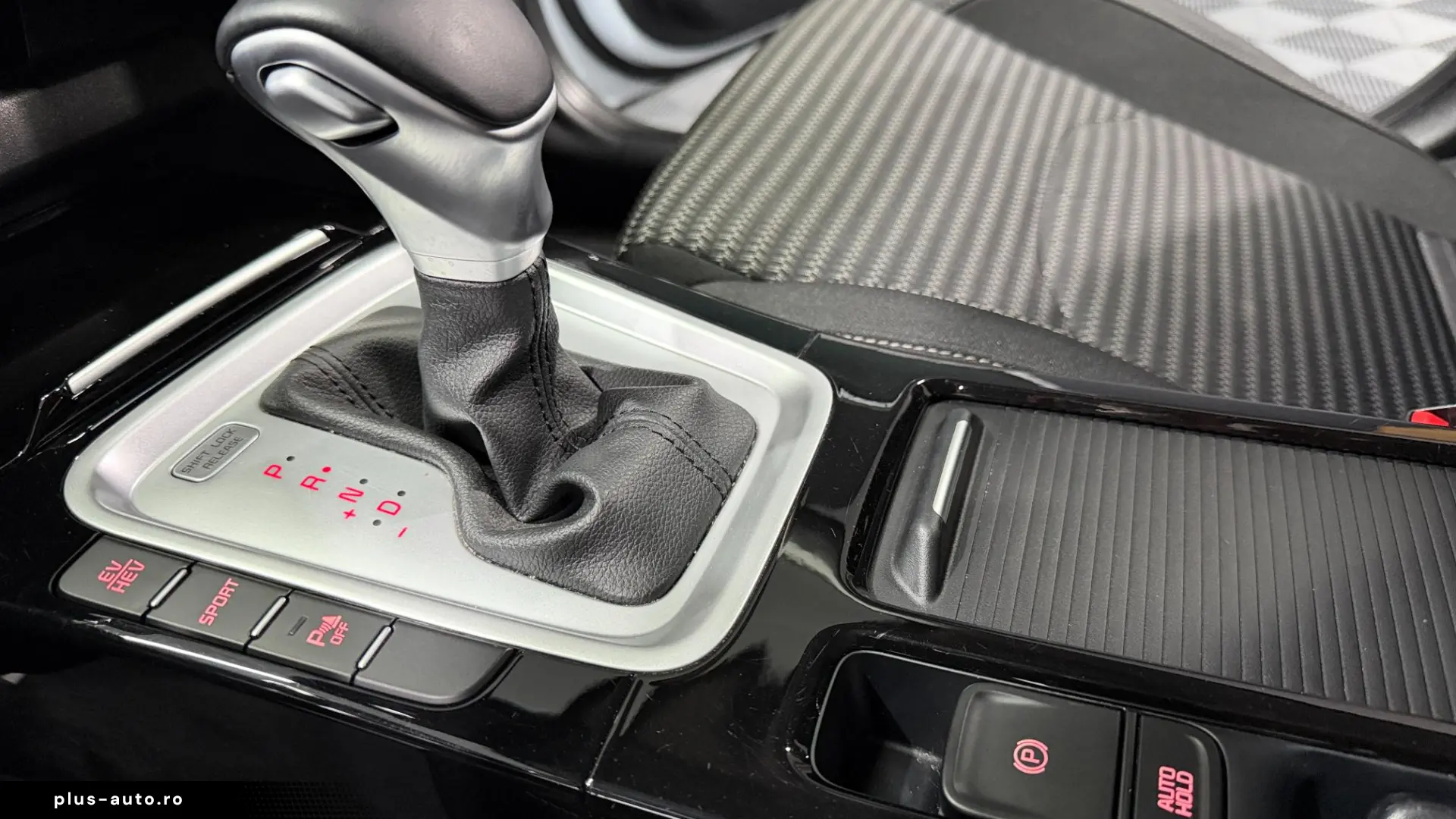 KIA XCeed 1.6 GDI DCT6 OPF Plug-in-Hybrid Vision