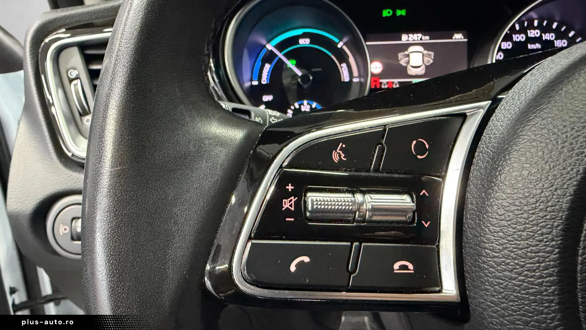 KIA XCeed 1.6 GDI DCT6 OPF Plug-in-Hybrid Vision
