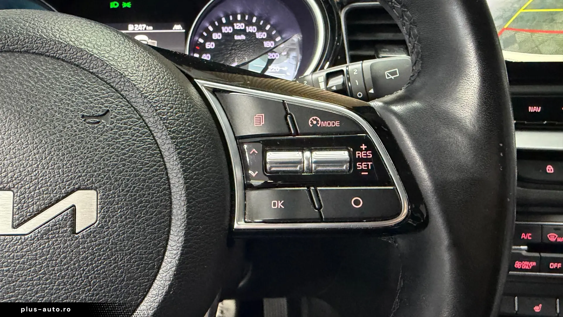 KIA XCeed 1.6 GDI DCT6 OPF Plug-in-Hybrid Vision