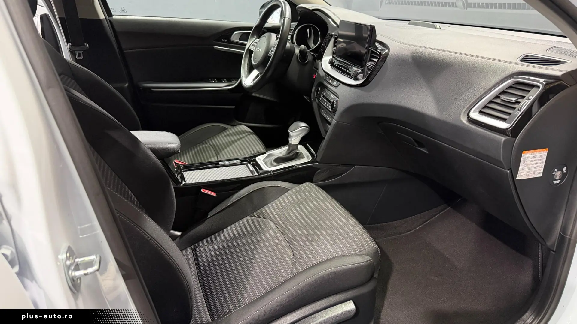 KIA XCeed 1.6 GDI DCT6 OPF Plug-in-Hybrid Vision