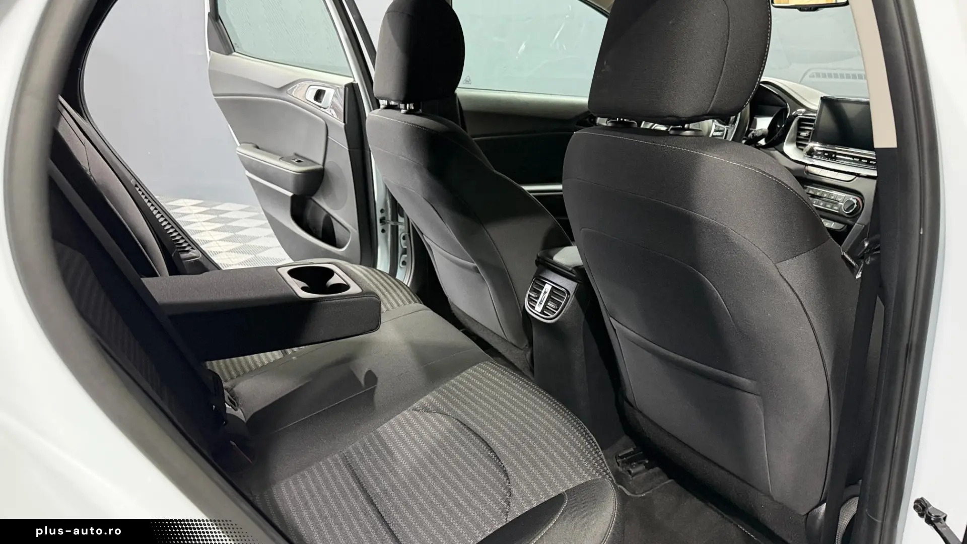 KIA XCeed 1.6 GDI DCT6 OPF Plug-in-Hybrid Vision