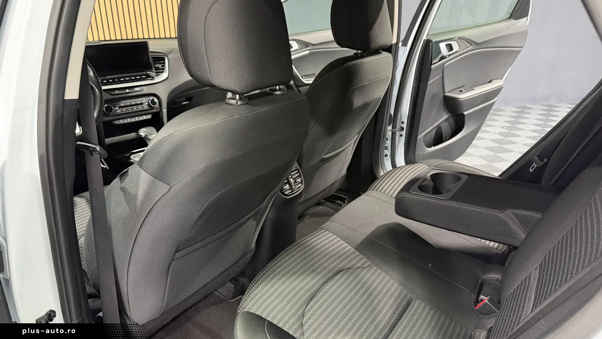 KIA XCeed 1.6 GDI DCT6 OPF Plug-in-Hybrid Vision