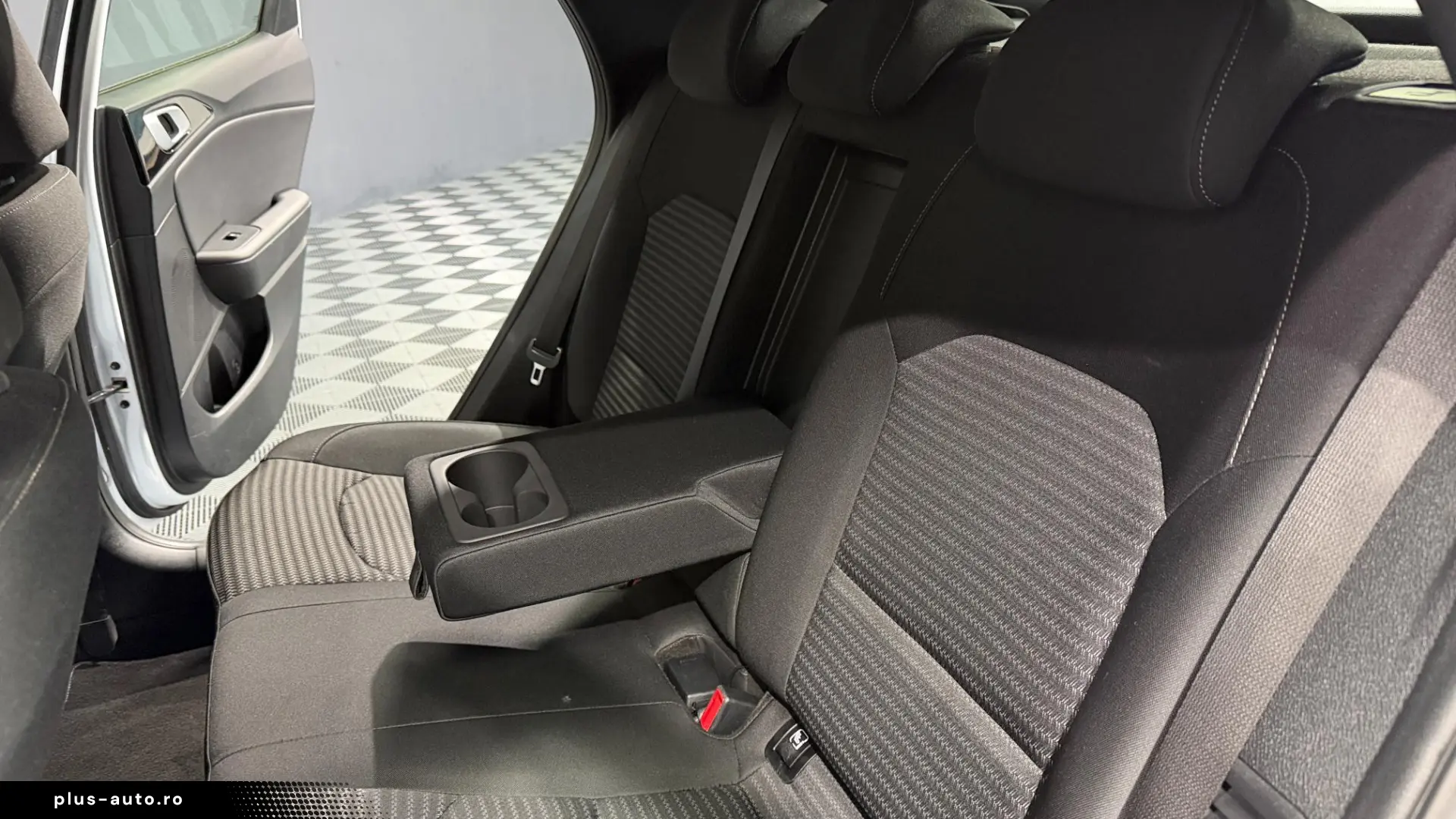 KIA XCeed 1.6 GDI DCT6 OPF Plug-in-Hybrid Vision