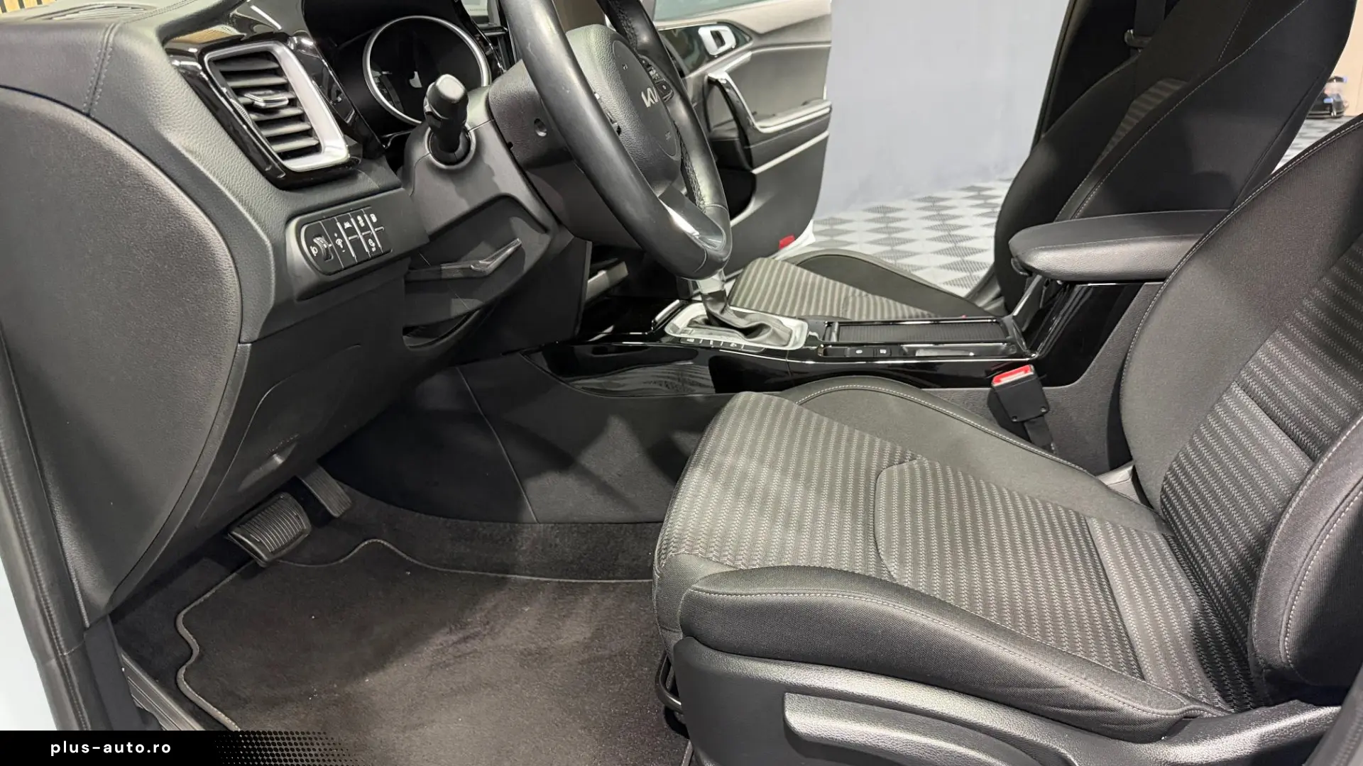 KIA XCeed 1.6 GDI DCT6 OPF Plug-in-Hybrid Vision