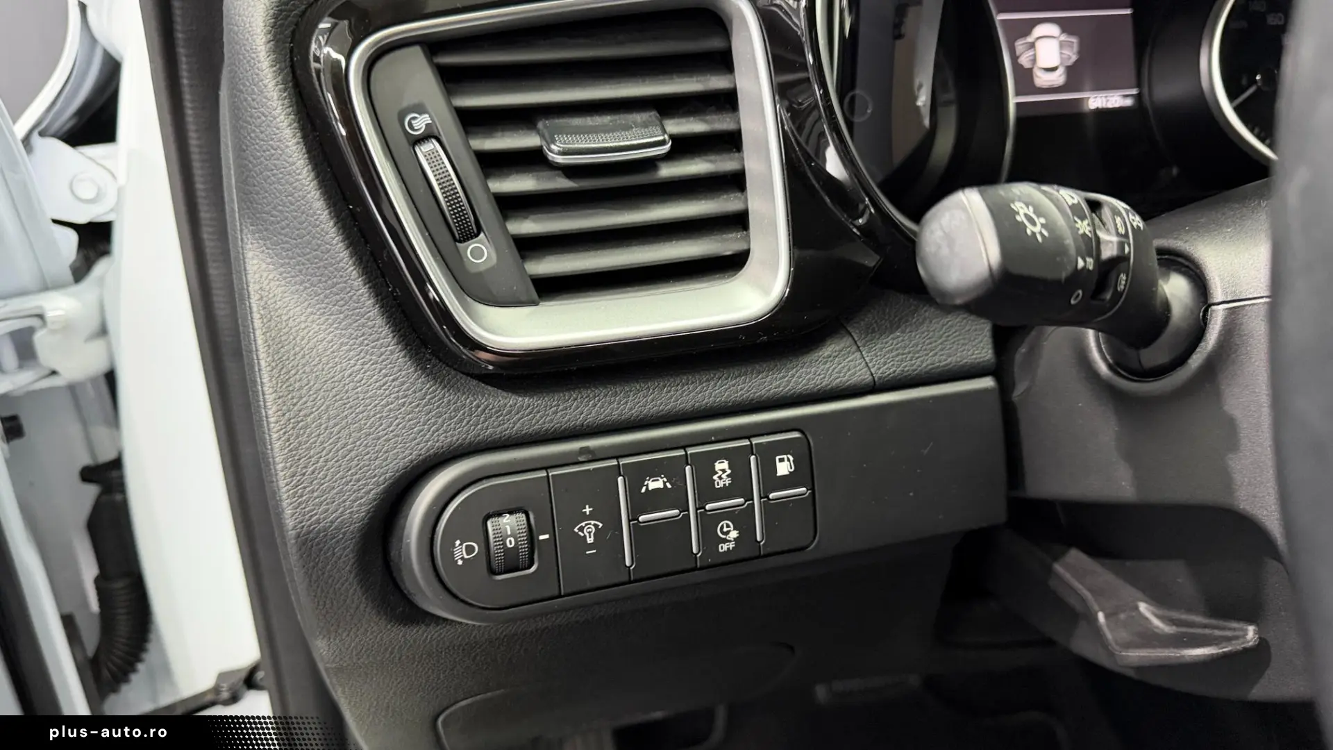 KIA XCeed 1.6 GDI DCT6 OPF Plug-in-Hybrid Vision