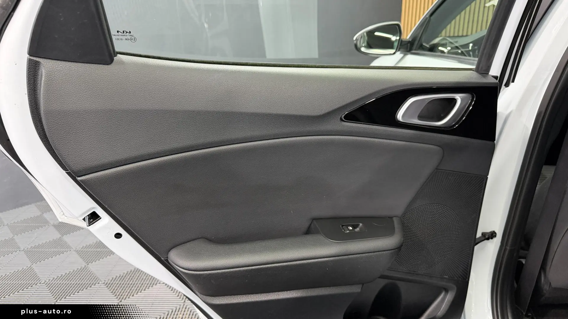 KIA XCeed 1.6 GDI DCT6 OPF Plug-in-Hybrid Vision