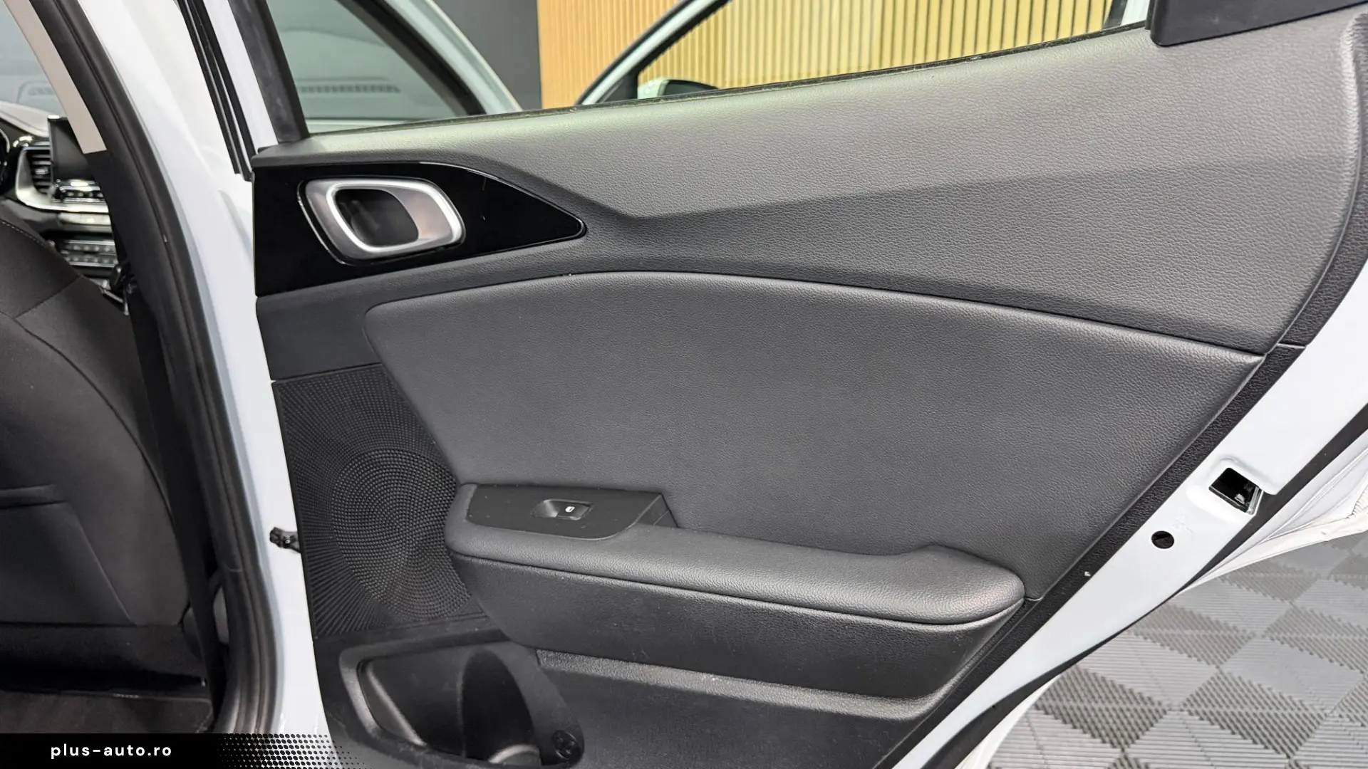 KIA XCeed 1.6 GDI DCT6 OPF Plug-in-Hybrid Vision