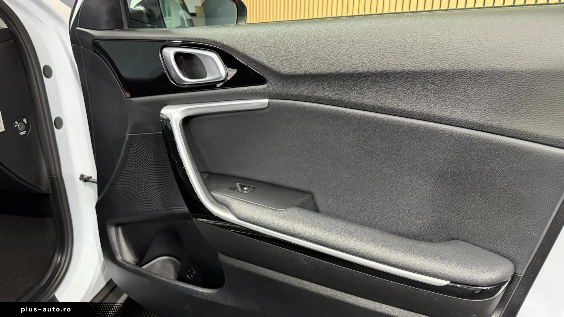 KIA XCeed 1.6 GDI DCT6 OPF Plug-in-Hybrid Vision