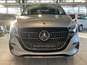 MERCEDES-BENZ V 300 d 4MATIC AVA Lang