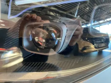 MERCEDES-BENZ V 300 d 4MATIC AVA Lang