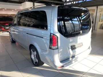 MERCEDES-BENZ V 300 d 4MATIC AVA Lang