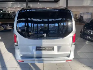 MERCEDES-BENZ V 300 d 4MATIC AVA Lang