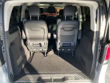 MERCEDES-BENZ V 300 d 4MATIC AVA Lang
