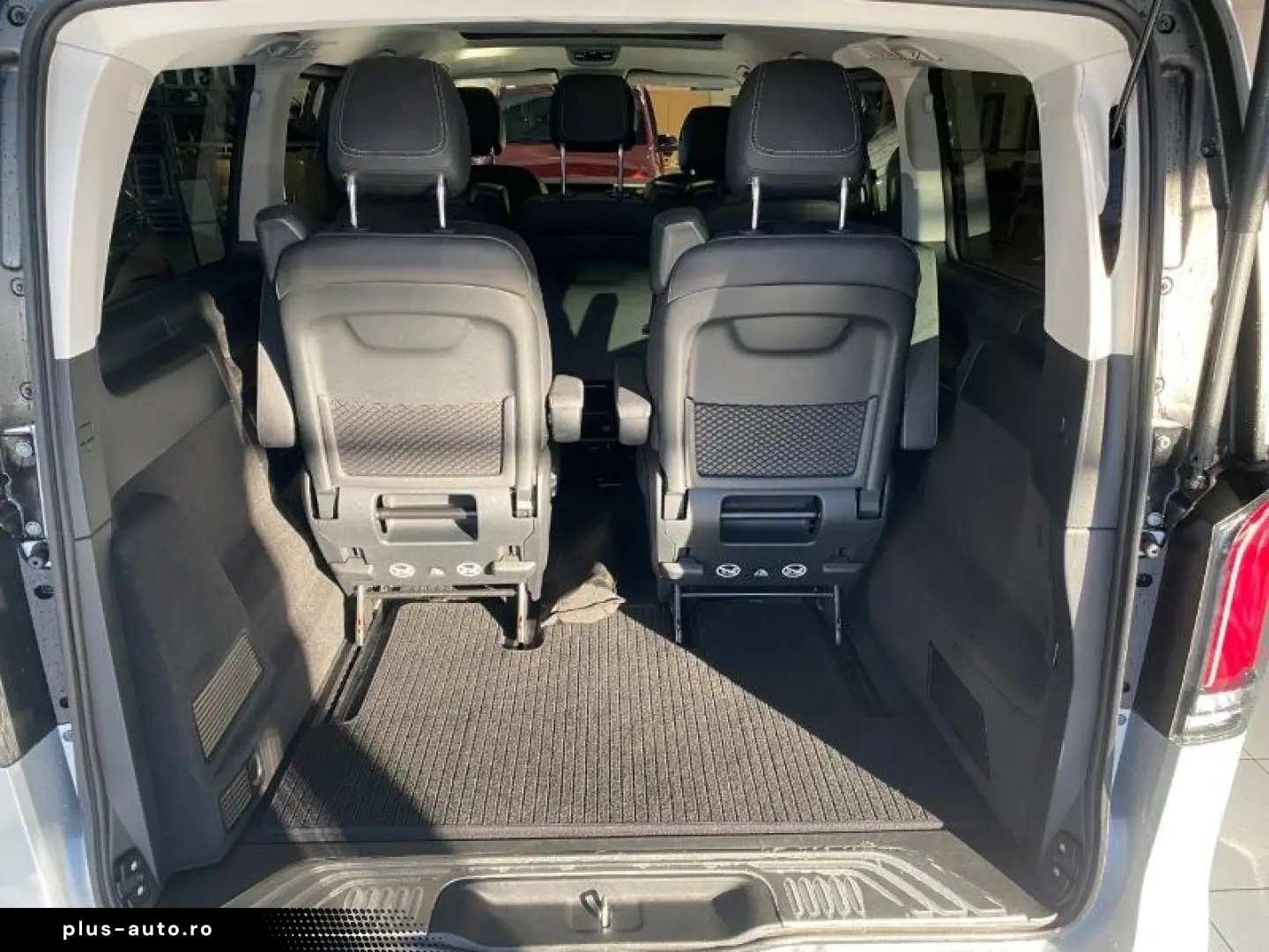 MERCEDES-BENZ V 300 d 4MATIC AVA Lang