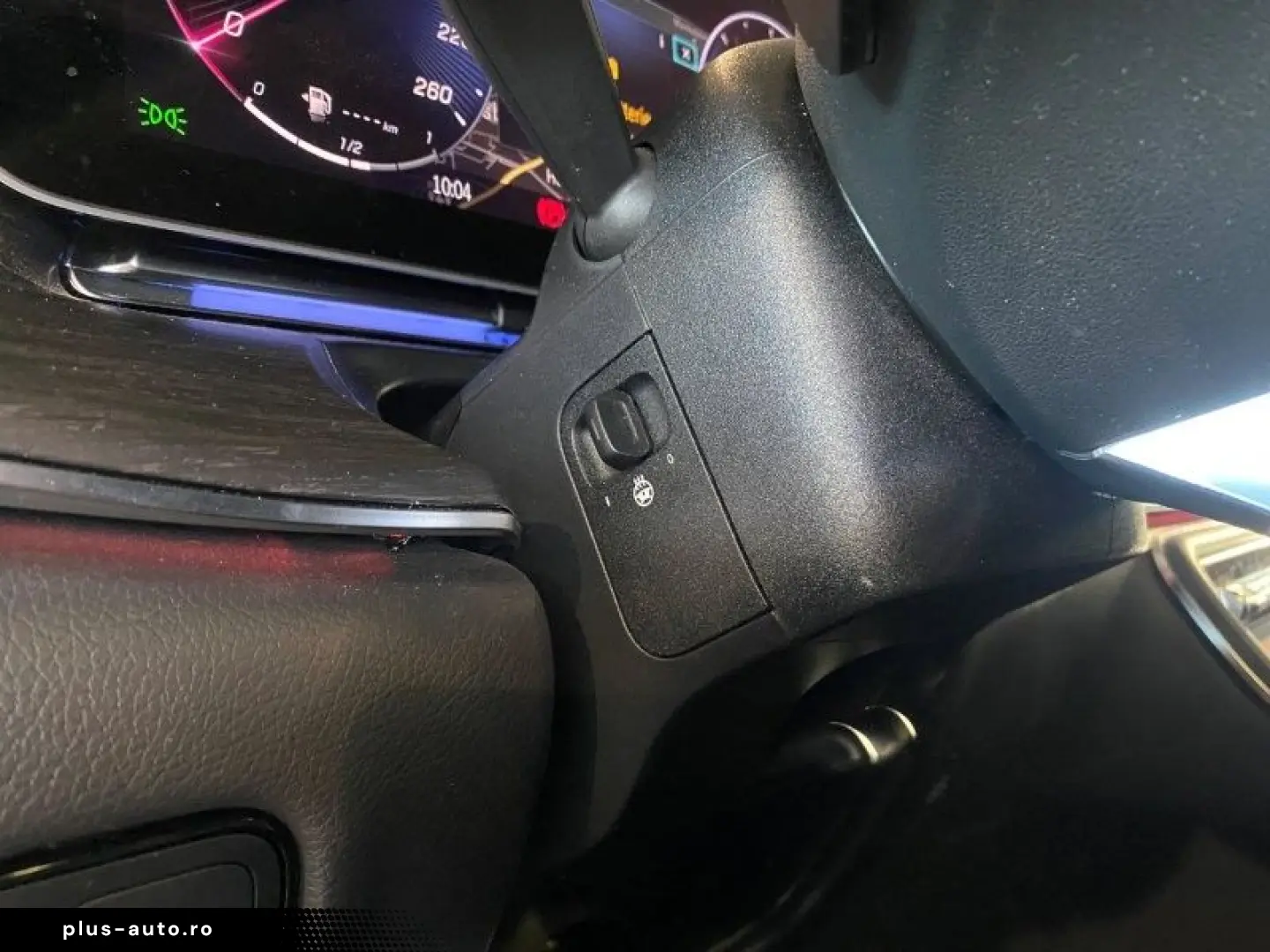 MERCEDES-BENZ V 300 d 4MATIC AVA Lang