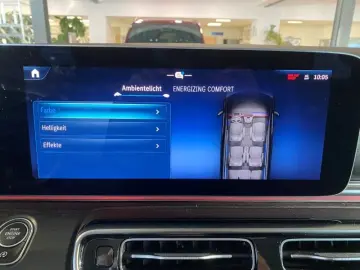 MERCEDES-BENZ V 300 d 4MATIC AVA Lang
