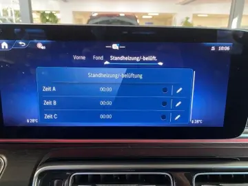 MERCEDES-BENZ V 300 d 4MATIC AVA Lang