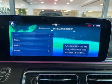 MERCEDES-BENZ V 300 d 4MATIC AVA Lang